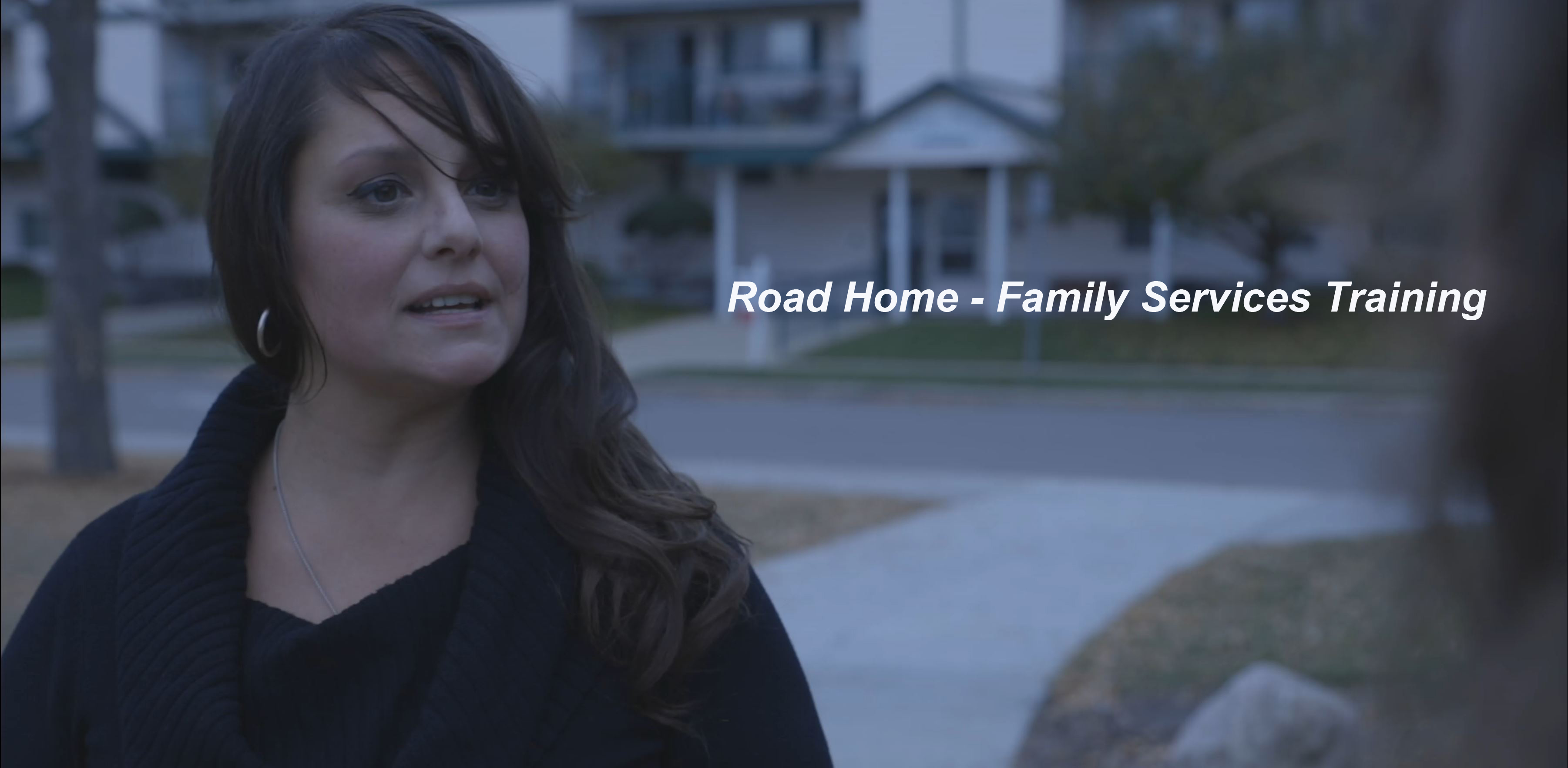 Road Home-Family Services